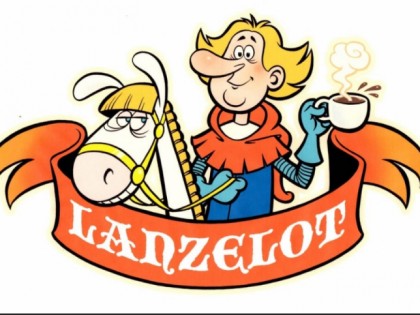 Photo: Lanzelot